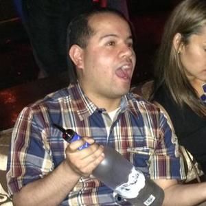 Meet your Posher, Michael